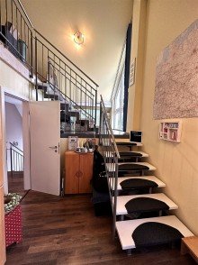 DG-Zimmer mit Galerie! Schickes Haus in sonniger Wohnlage! Inkl. Einbauk�che, Garage u. Sauna!