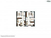 Bild (823d7a72d020ba4d4e1fe78f15a97c9d): *Hier geht Ihr Traum in Erf�llung! Mitbau-Haus!* Sie entscheiden: Variante 1, 2 oder 3, schl�sselfertig!