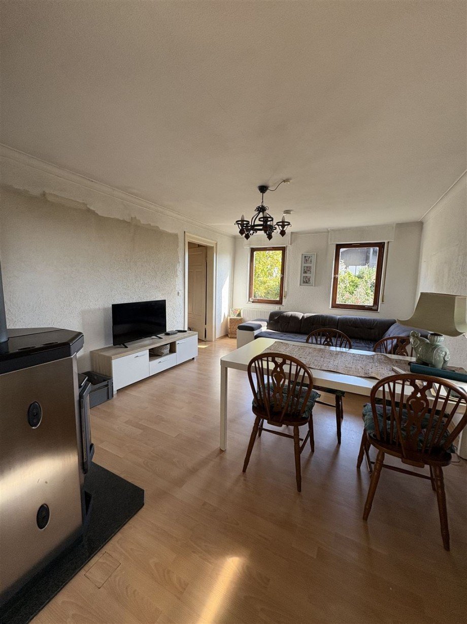 Wohnen OG Bauernhaus Schorndorf , W�rtt