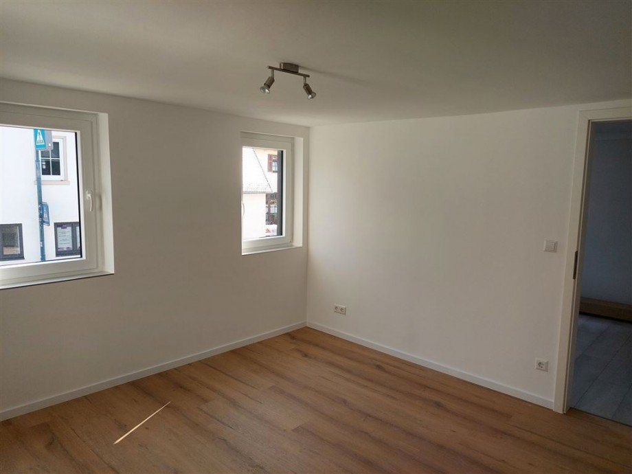 Zimmer Etagenwohnung Welzheim