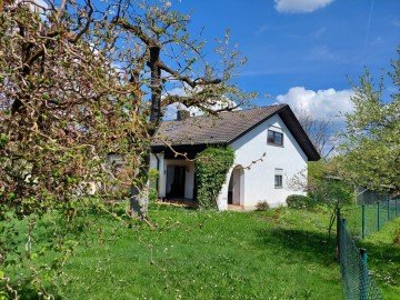 Hauptbild *-Familien aufgepa�t-!* Einfam.-Haus mit herrlichem Garten-!*