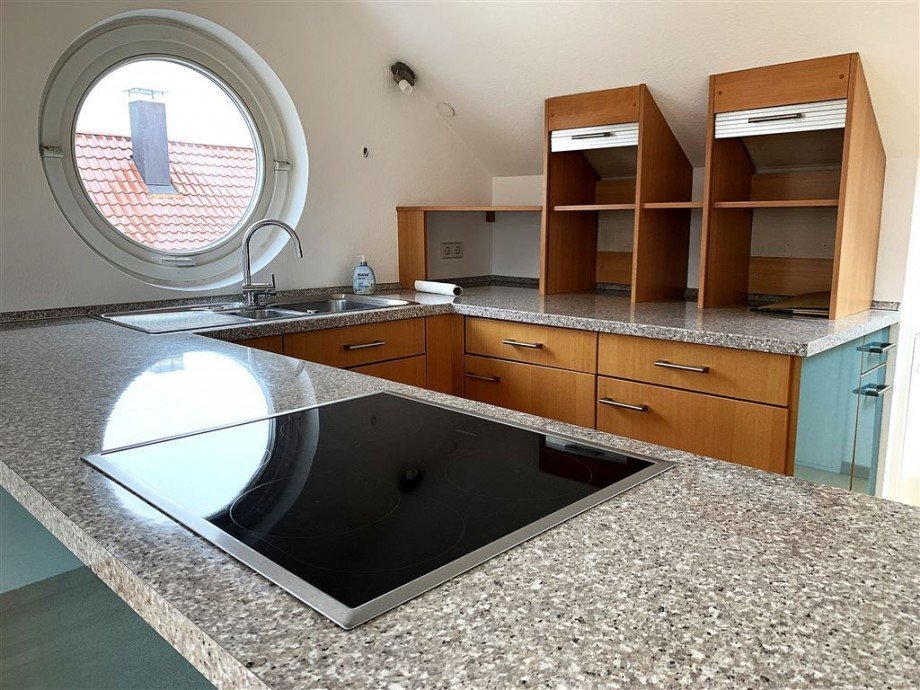 Charmante_Wohnung_in_zentraler_Lage Maisonettewohnung Winterbach