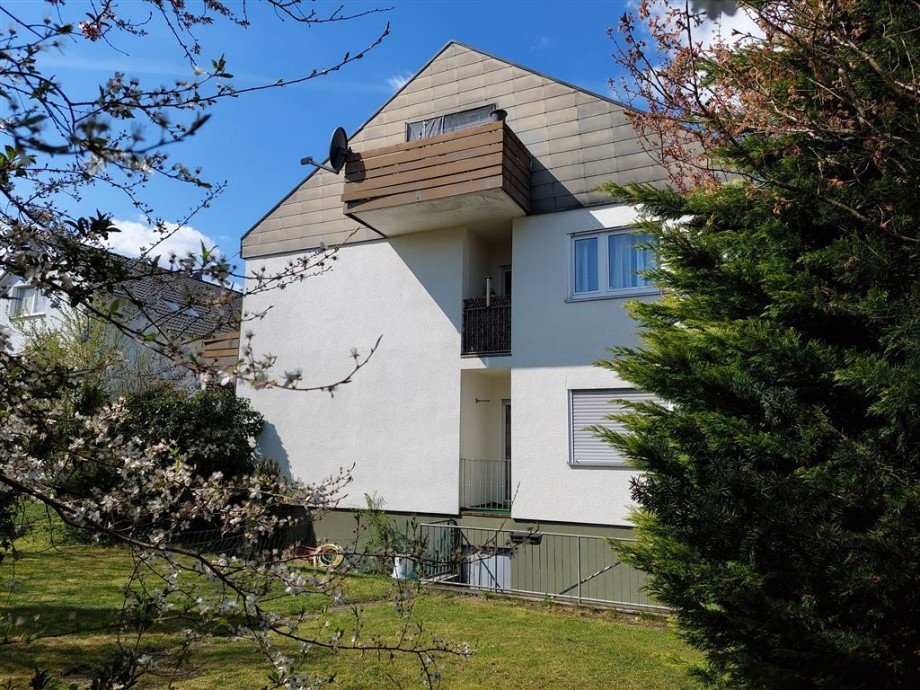 20250409_120854 Mehrfamilienhaus Rudersberg