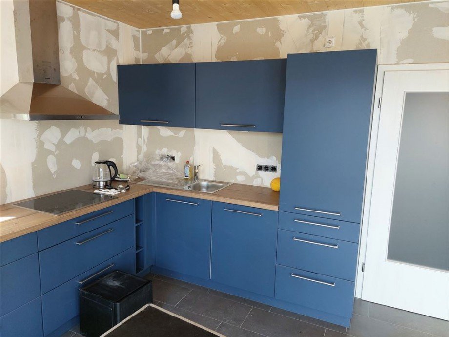 EFH mit 2 Wohnungen in ruhiger Lage! Einfamilienhaus Rudersberg , W�rtt