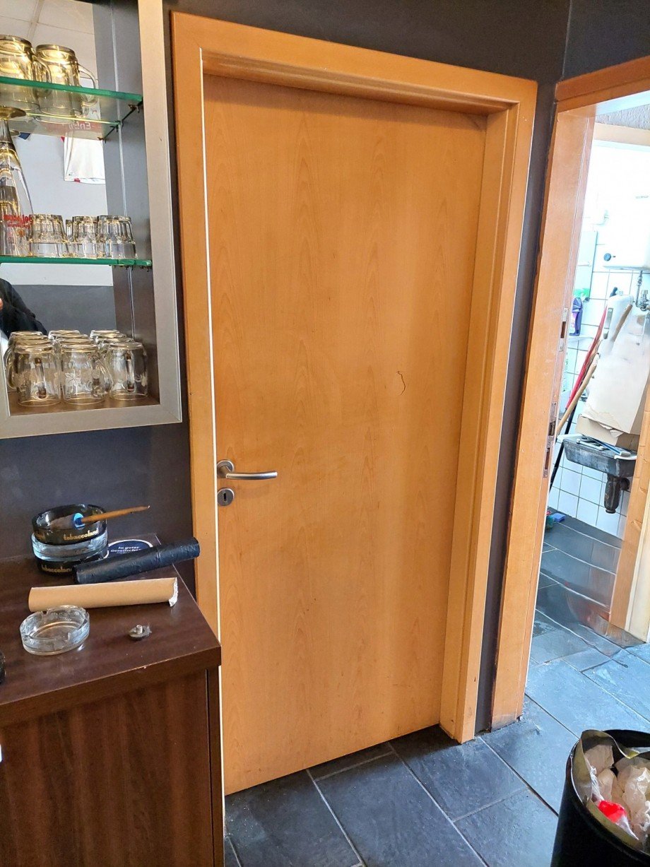 Innent�re Gastgewerbe Schw�bisch Gm�nd