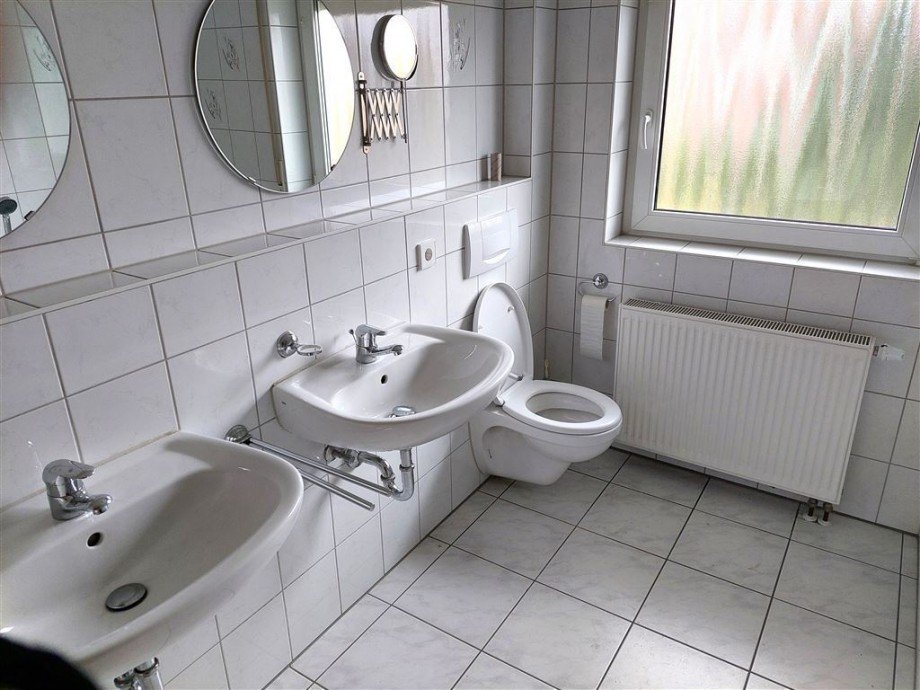 Tageslichtbadezimmer Etagenwohnung Rudersberg , W�rtt