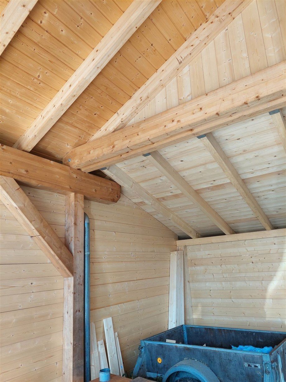 EFH mit 2 Wohnungen in ruhiger Lage! Einfamilienhaus Rudersberg , W�rtt