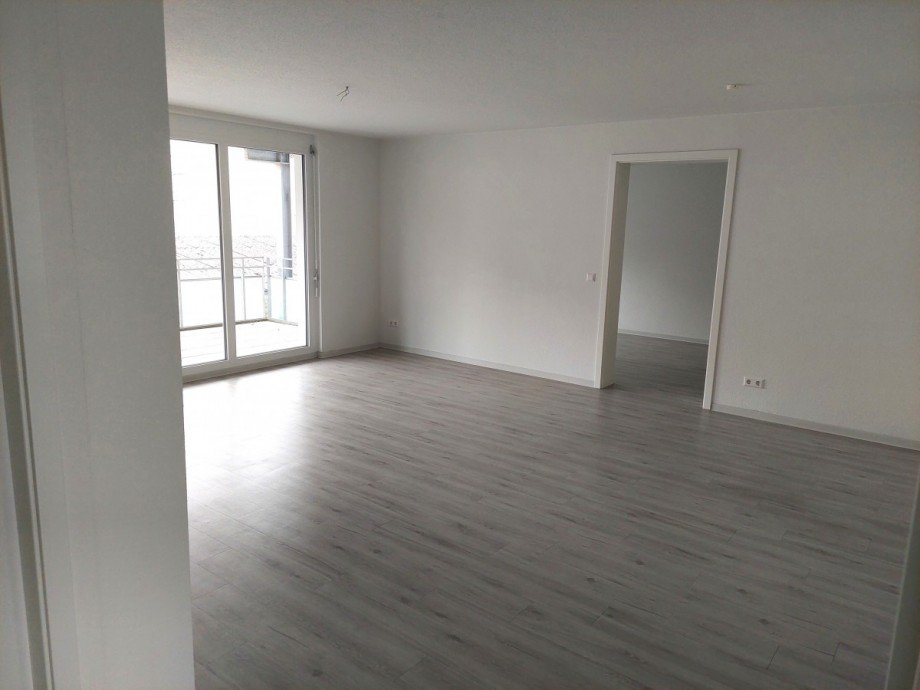 Wohnen u. Essen Etagenwohnung Fellbach