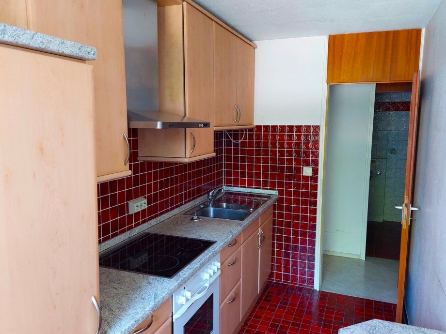 K�che Wohnung Schorndorf