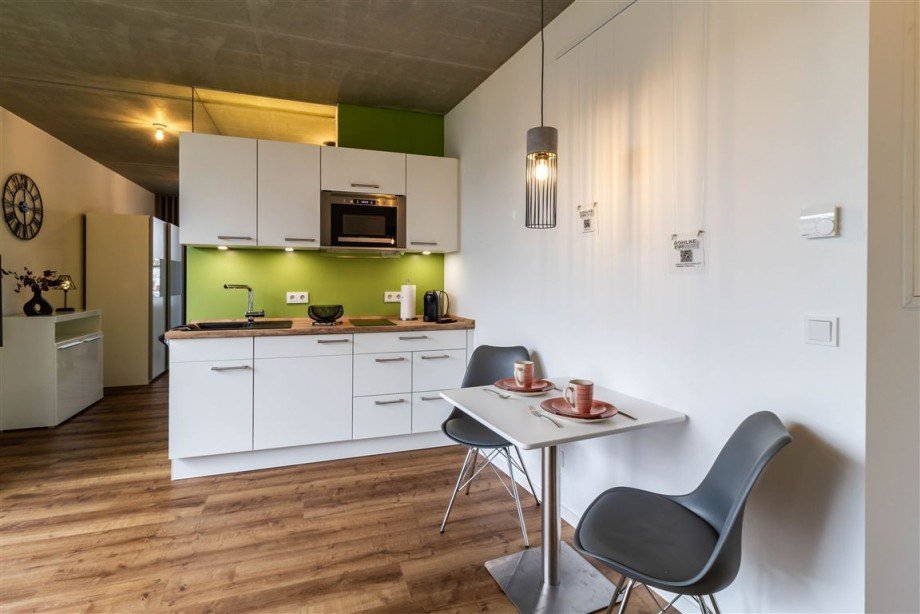Appartment Schorndorf-2456 Wohnung Schorndorf