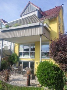 Tolles Haus in Splitt-Level-Bauweise! Schickes Haus in sonniger Wohnlage! Inkl. Einbauk�che, Garage u. Sauna!