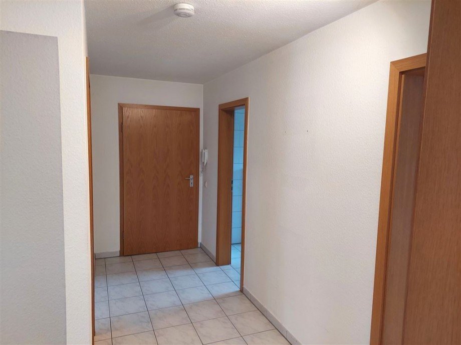 Wohnflur Etagenwohnung Rudersberg , W�rtt