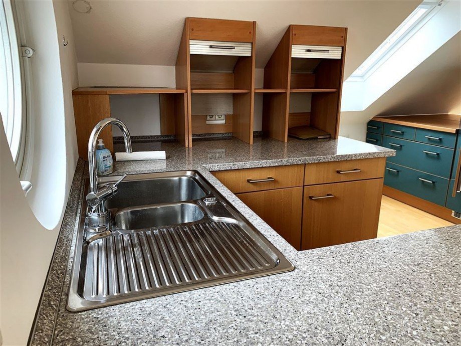 Charmante_Wohnung_in_zentraler_Lage Maisonettewohnung Winterbach