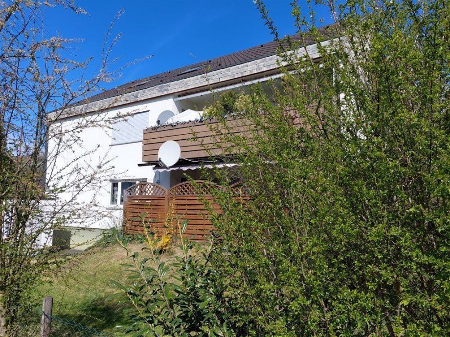 3 Fam.-Haus Mehrfamilienhaus Rudersberg