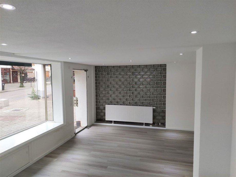 Laden / B�ro mit Schaufenster B�rofl�che Welzheim