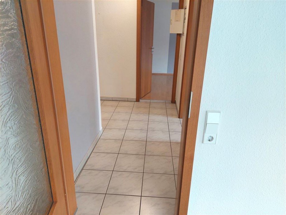 Flurbereich Etagenwohnung Rudersberg , W�rtt