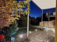 Abendstimmung Schickes Haus in sonniger Wohnlage! Inkl. Einbauk�che, Garage u. Sauna!