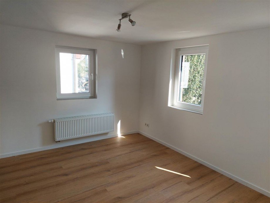 Zimmer Etagenwohnung Welzheim