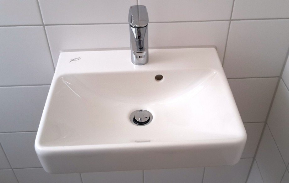 BV-Ausstattungsmuster Doppelhaush�lfte Schorndorf