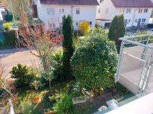 Aussicht nach S�den *-KV-beurkundet-* Sonniges Wohngl�ck- Ihr neues Zuhause mit S�dbalkon!*