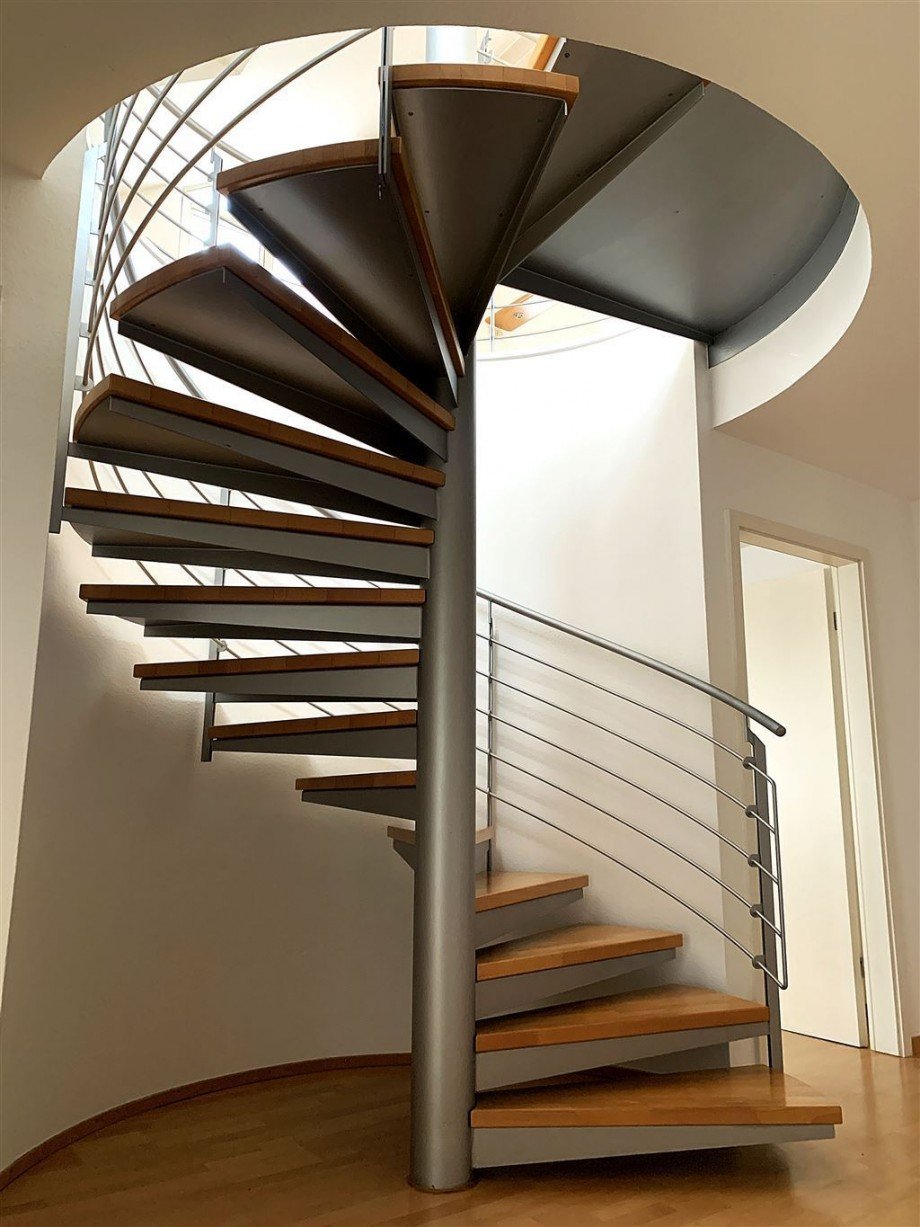 Charmante_Wohnung_in_zentraler_Lage Maisonettewohnung Winterbach