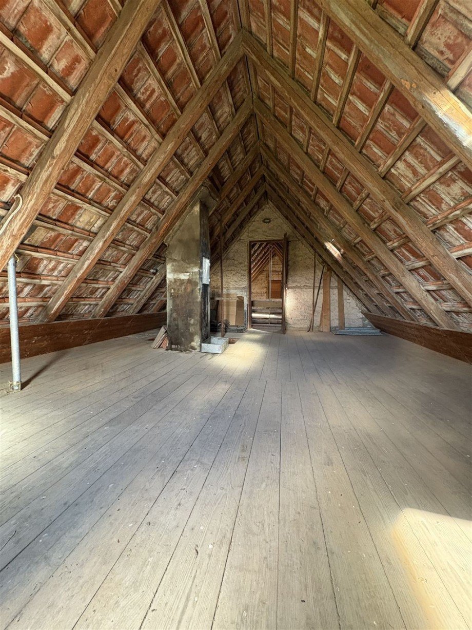 DG II Bauernhaus Schorndorf , W�rtt