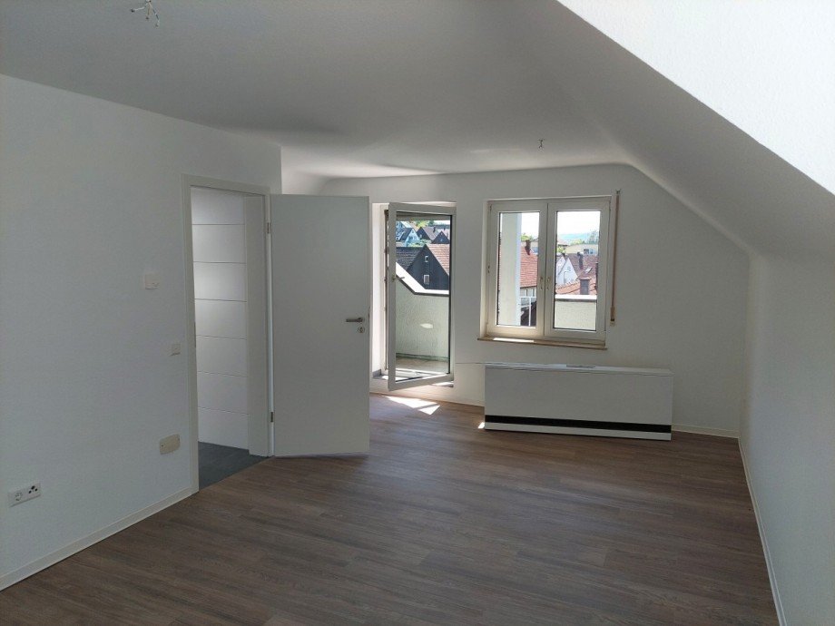 Wohnen/Schlafen Wohnung Schorndorf