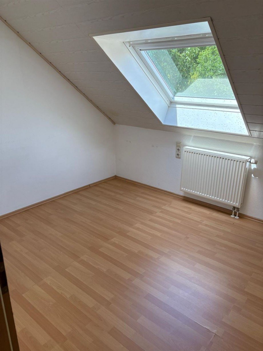 DG-Schlafzimmer Zweifamilienhaus Rudersberg