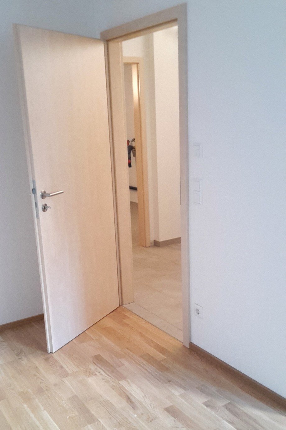 Musterausstattung Doppelhaush�lfte Schorndorf