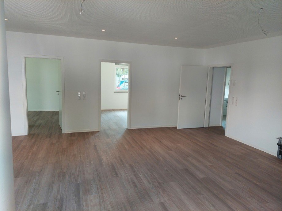 Wohnen - Essbereich Wohnung Schorndorf