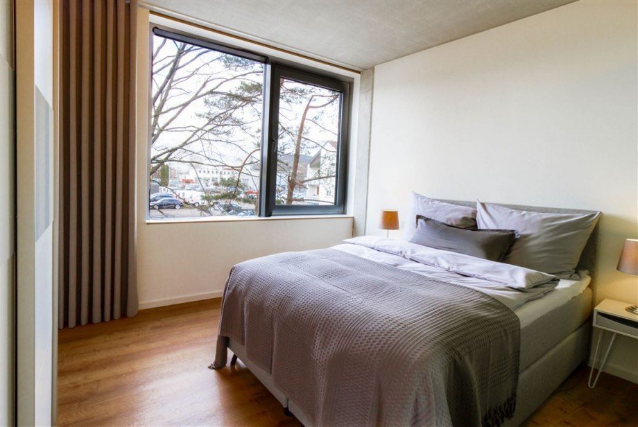 Appartment Schorndorf- Renditeobjekt Schorndorf