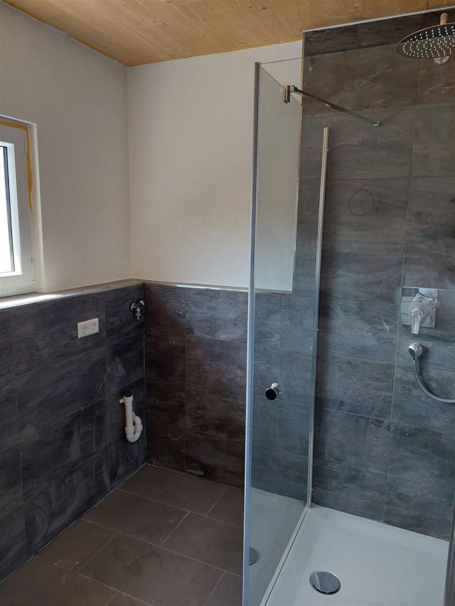 EFH mit 2 Wohnungen in ruhiger Lage! Einfamilienhaus Rudersberg , W�rtt