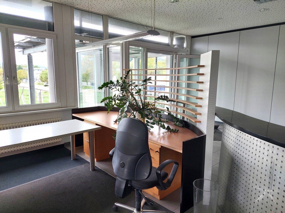 B�ro Halle / Lager / Produktion Schorndorf