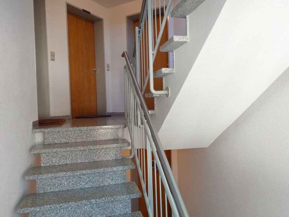 Treppenhaus Wohnung Schorndorf