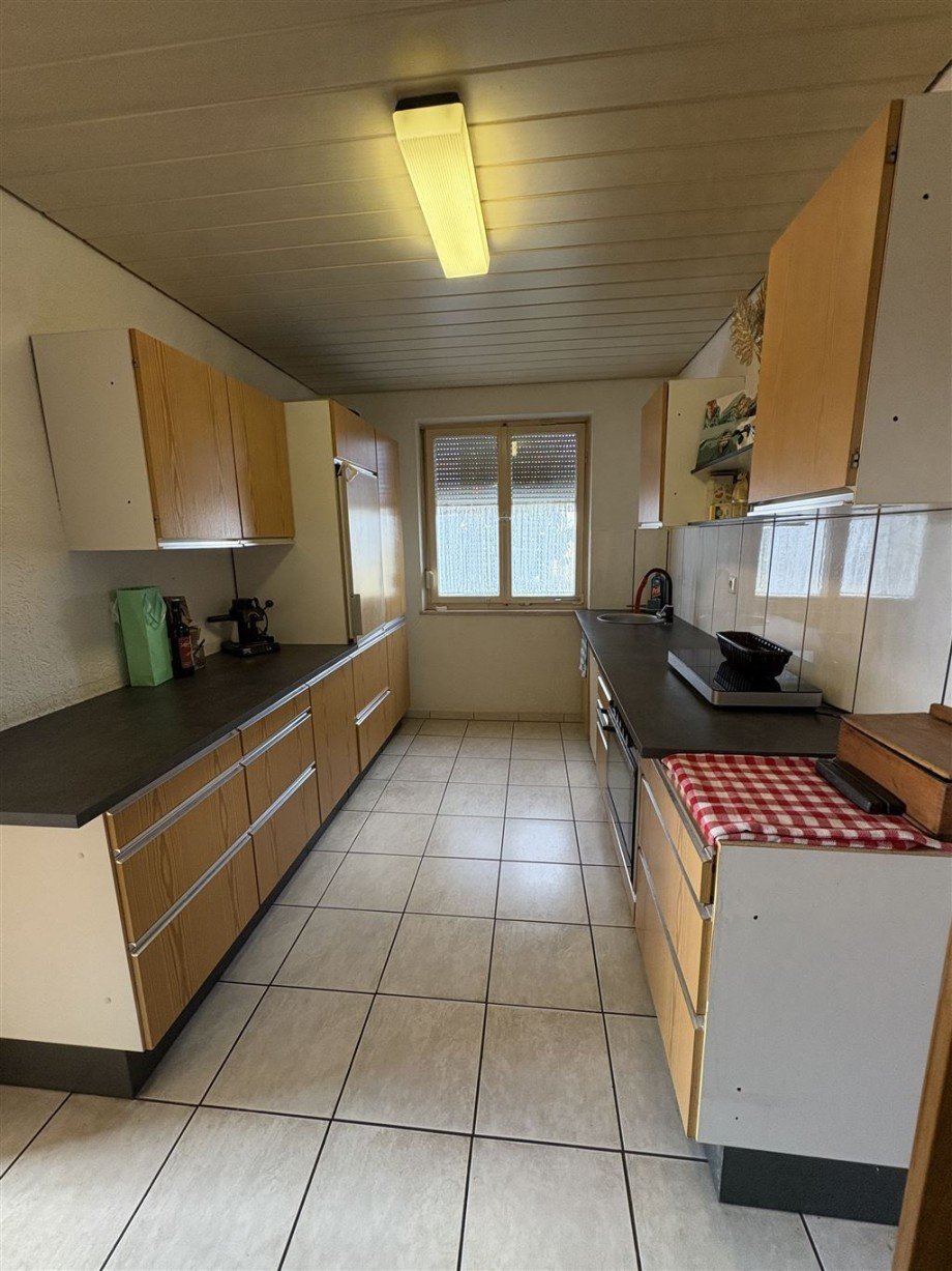 Wohnen OG Bauernhaus Schorndorf , W�rtt