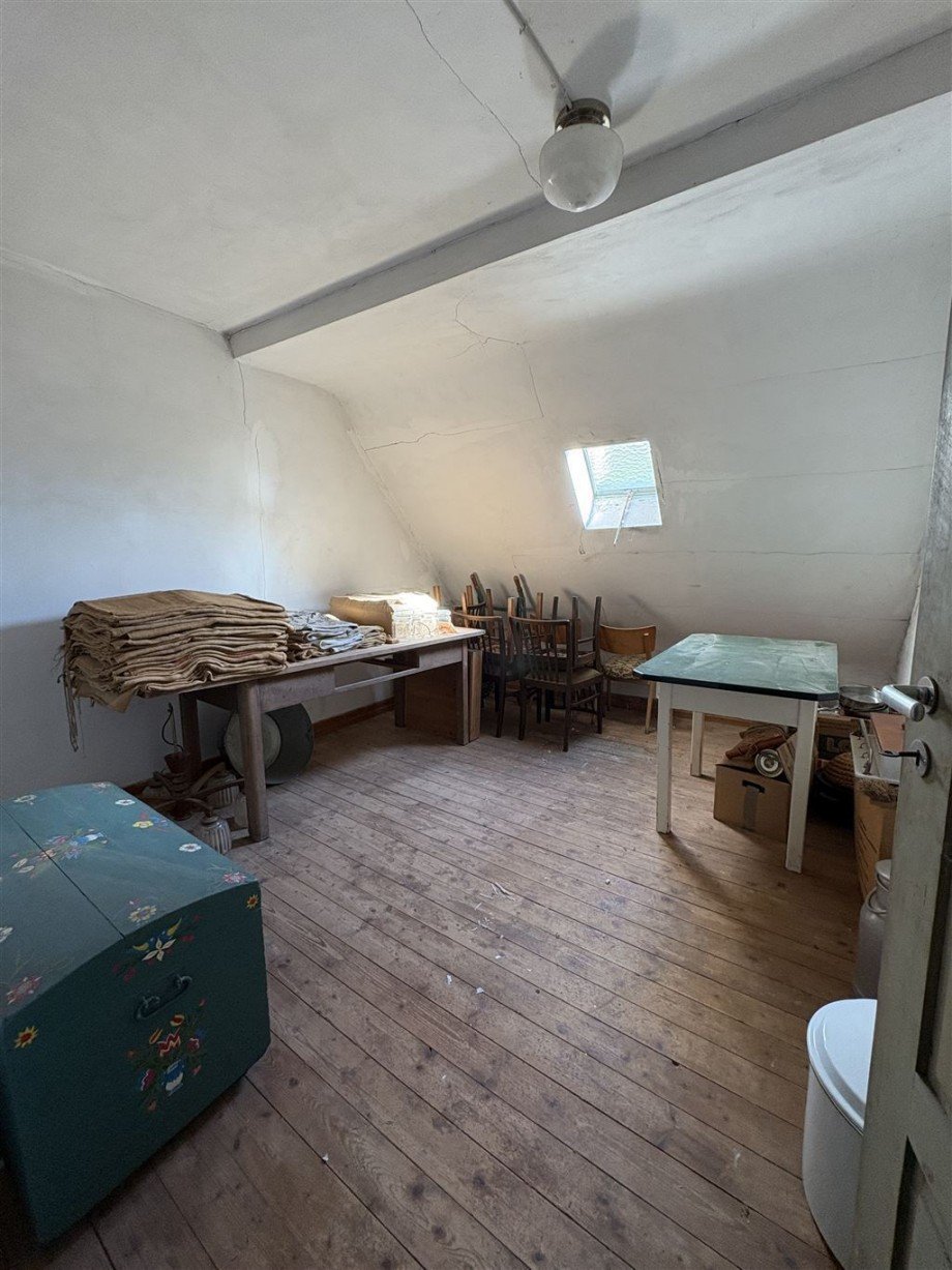 Kammer DG I Bauernhaus Schorndorf , W�rtt