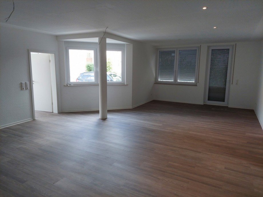 Wohnen - Essbereich Wohnung Schorndorf