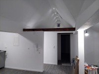 Bild (be6edf4c3c9b29b65798006f7ed39062): *Schickes 3 Zi.-DG-Nest inkl. Einbauk�che!* Erstbezug!