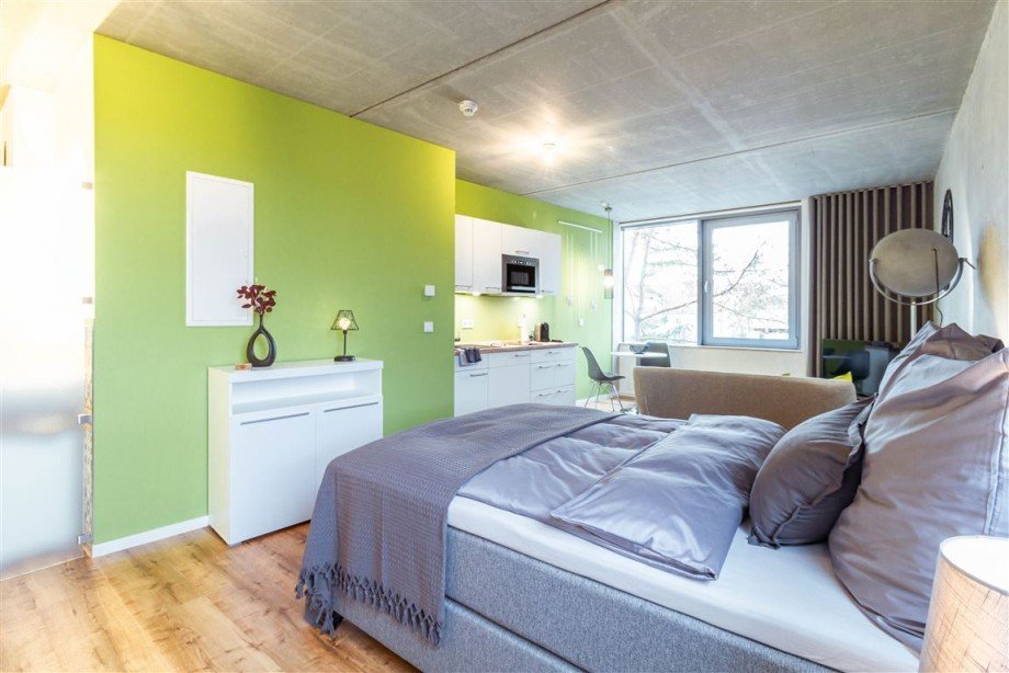 Appartment Schorndorf-2423 (1) Renditeobjekt Schorndorf