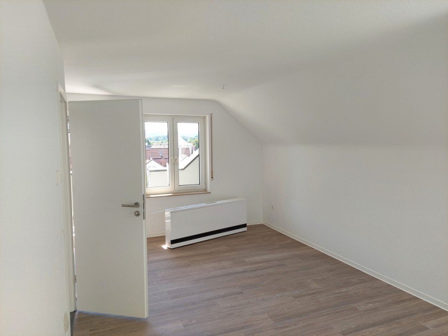 Wohnen - Schlafen Wohnung Schorndorf