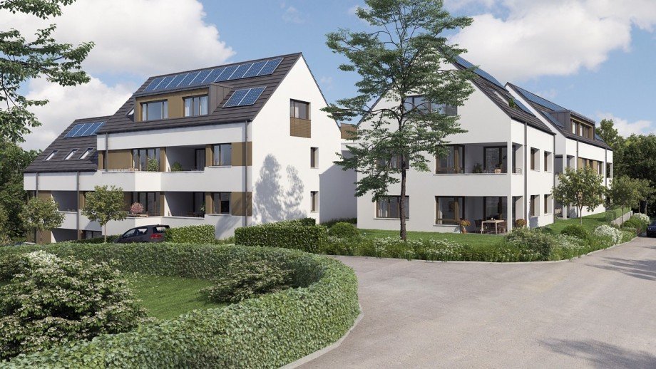 C10001 Wohnung Stuttgart