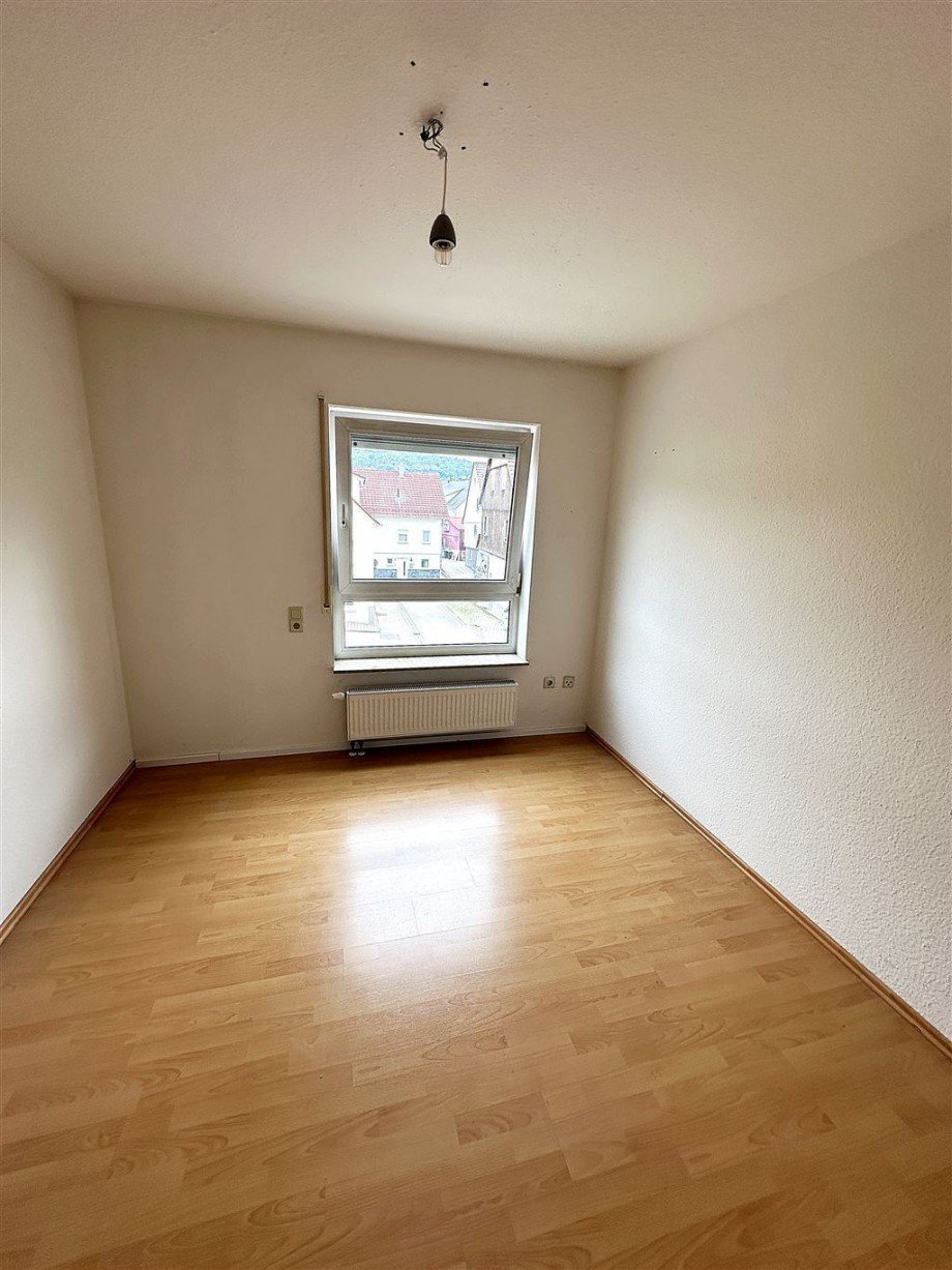 *3-Zi.-Whg. in Rudersberg* Etagenwohnung Rudersberg , W�rtt