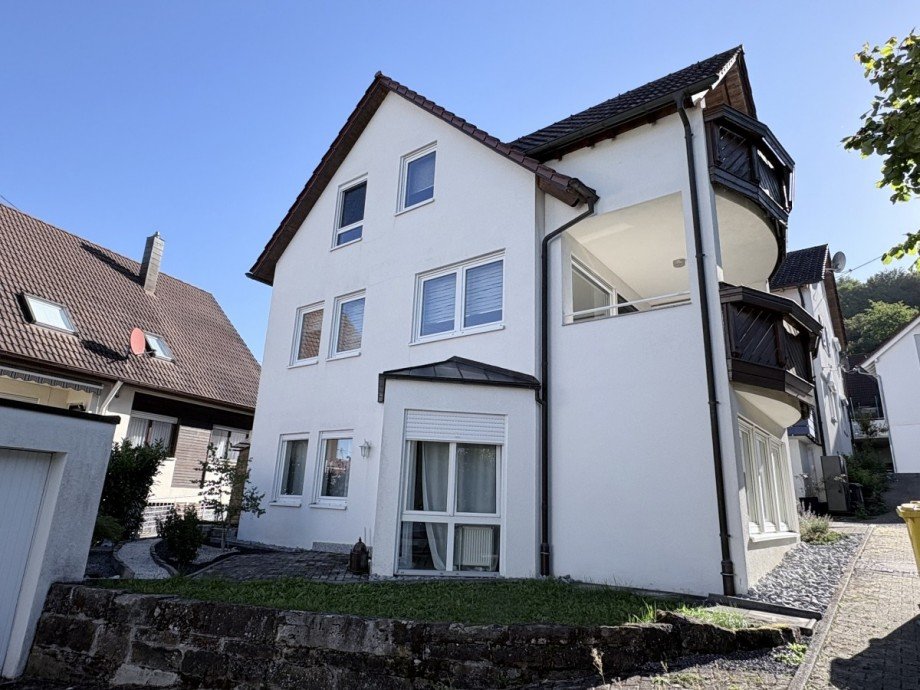 IMG_3419 Wohnung Schorndorf