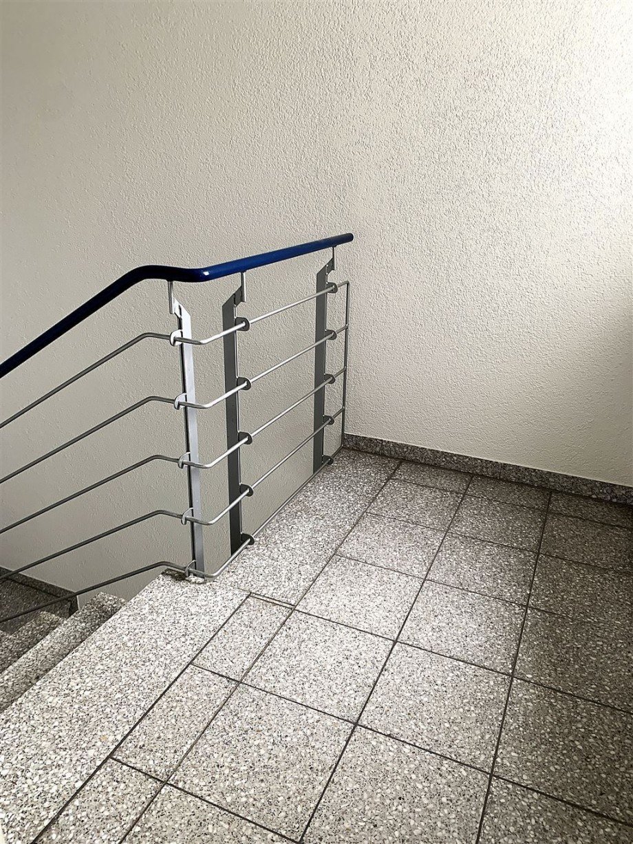 Charmante_Wohnung_in_zentraler_Lage Maisonettewohnung Winterbach