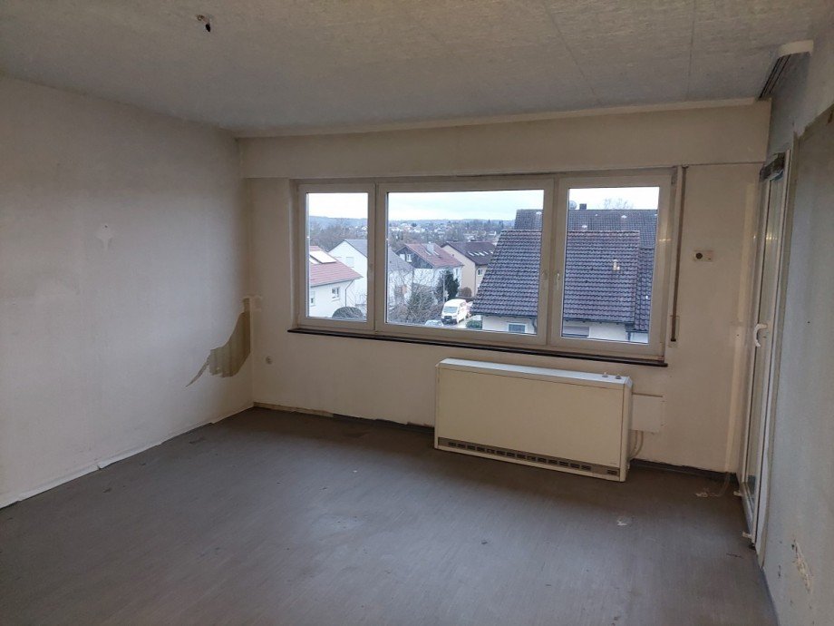 Nachtspeicherzusatzheizung Haus Backnang