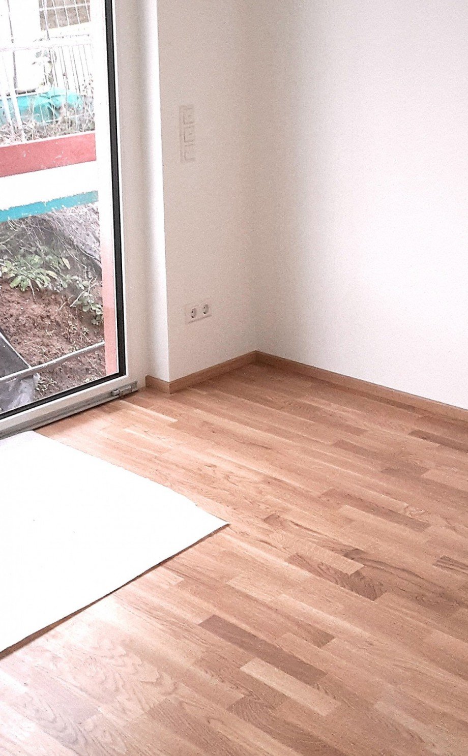 BV-Ausstattungsmuster Doppelhaush�lfte Schorndorf