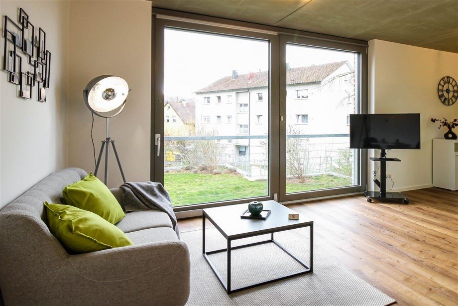 Appartment Schorndorf-2462-2 Renditeobjekt Schorndorf