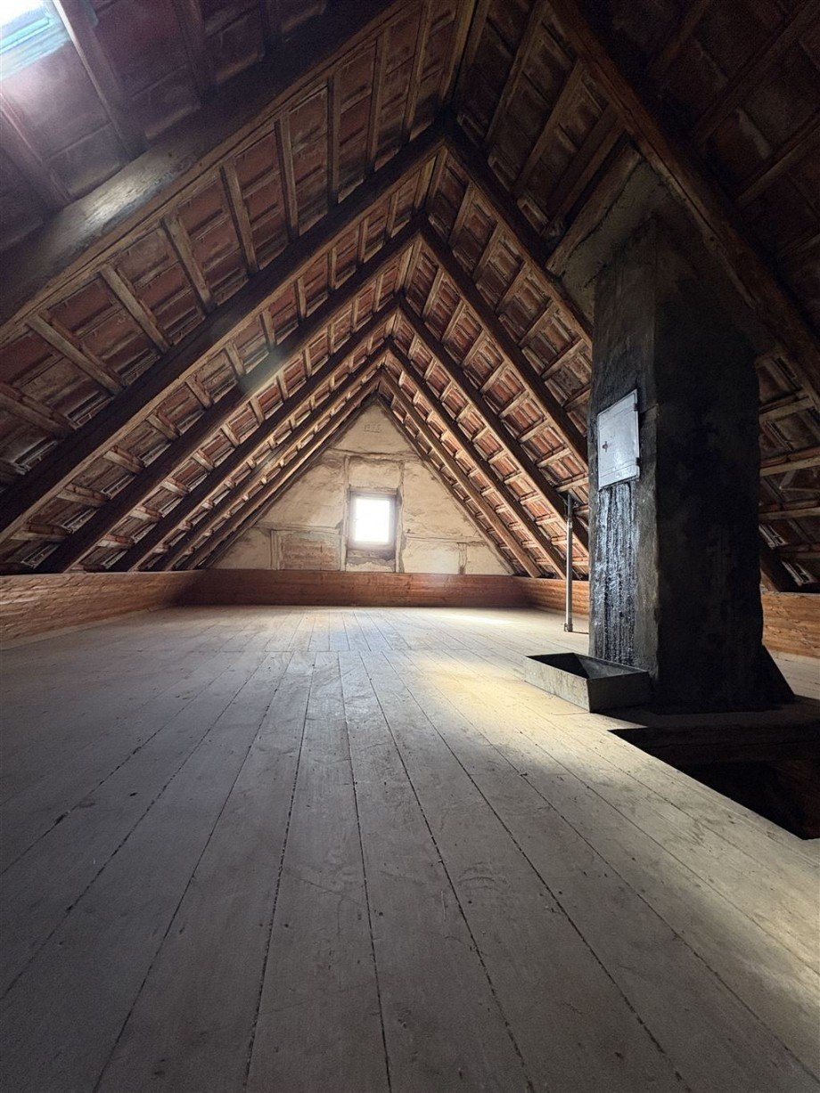 DG II Bauernhaus Schorndorf , W�rtt