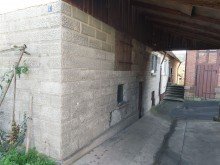 Bauernhaus *Gleich einziehen!* Ehem. Bauernhaus, 5 Zi., DG ausbauf�hig! Gew�lbekeller u. ehem. Stall!