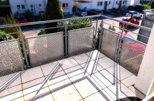 Balkon *-KV-beurkundet-* Sonniges Wohngl�ck- Ihr neues Zuhause mit S�dbalkon!*